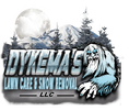 DYKEMA'S LAWN CARE & SNOW REMOVAL LLC